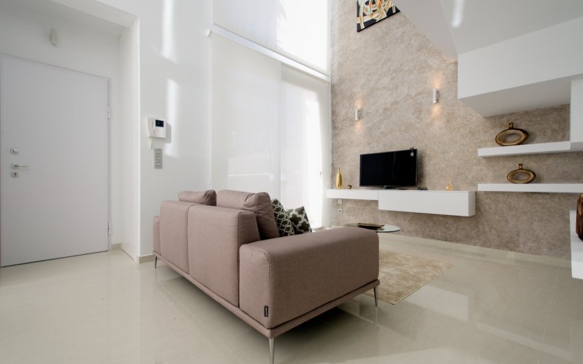 Revente - Villa -
Ciudad Quesada - Costa Blanca