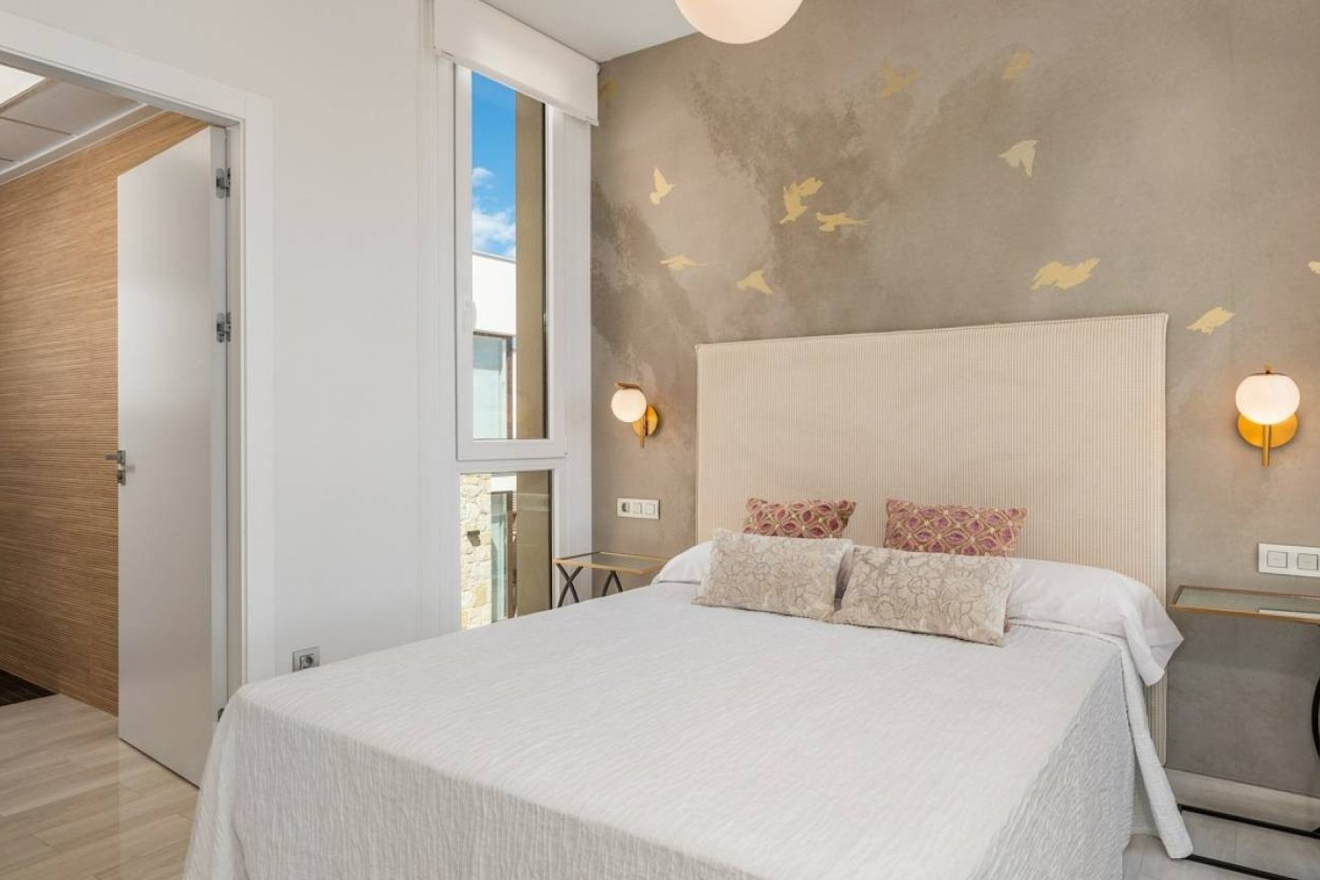 Revente - Villa -
Ciudad Quesada - Costa Blanca