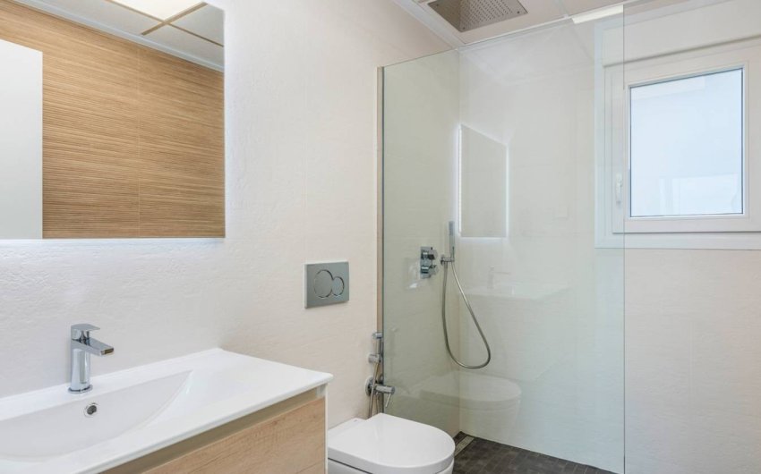 Revente - Villa -
Ciudad Quesada - Costa Blanca