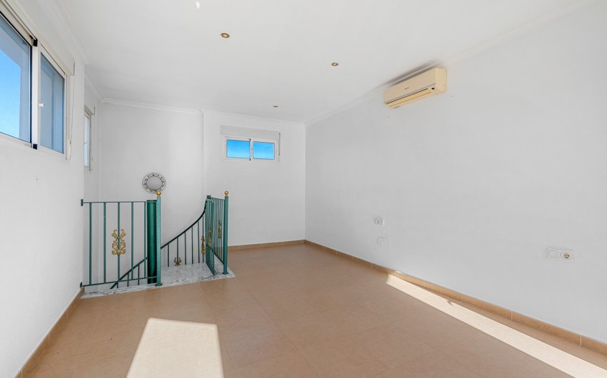 Revente - Villa -
Ciudad Quesada - Costa Blanca