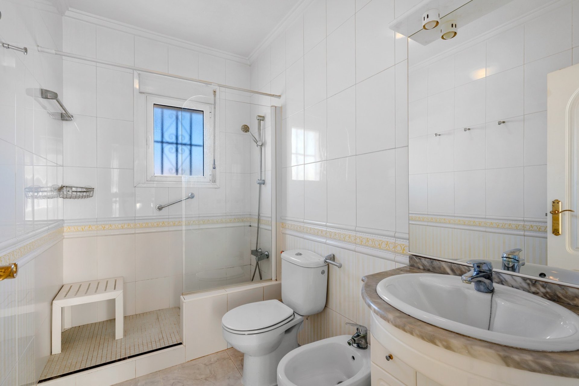 Revente - Villa -
Ciudad Quesada - Costa Blanca