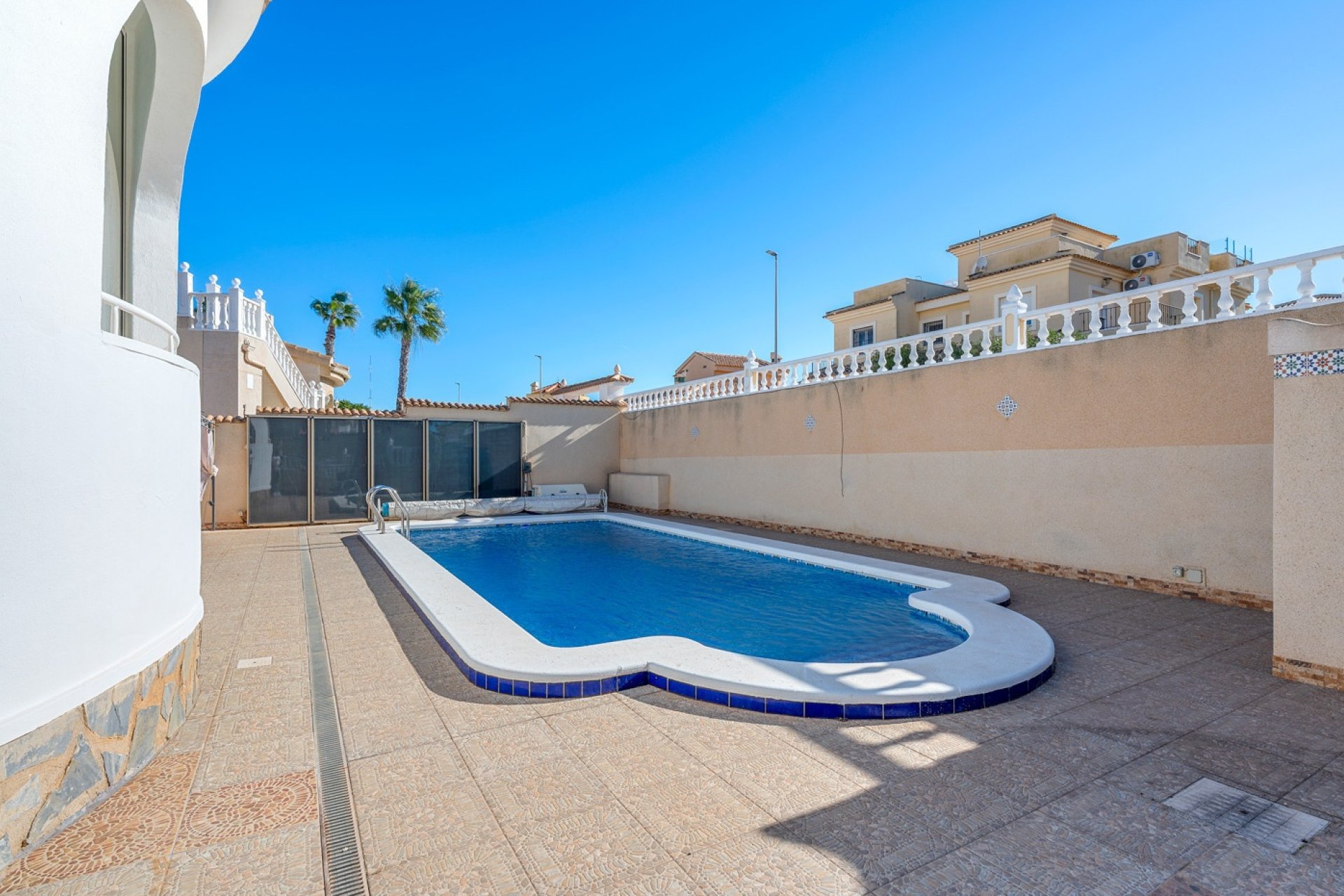 Revente - Villa -
Ciudad Quesada - Costa Blanca