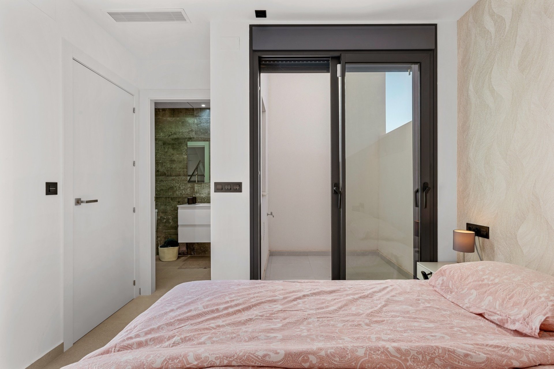 Revente - Villa -
Ciudad Quesada - Costa Blanca