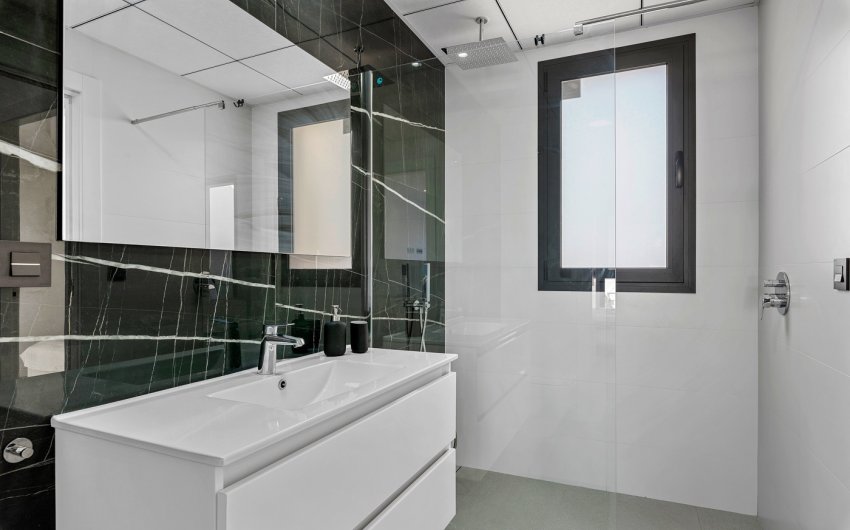 Revente - Villa -
Ciudad Quesada - Costa Blanca