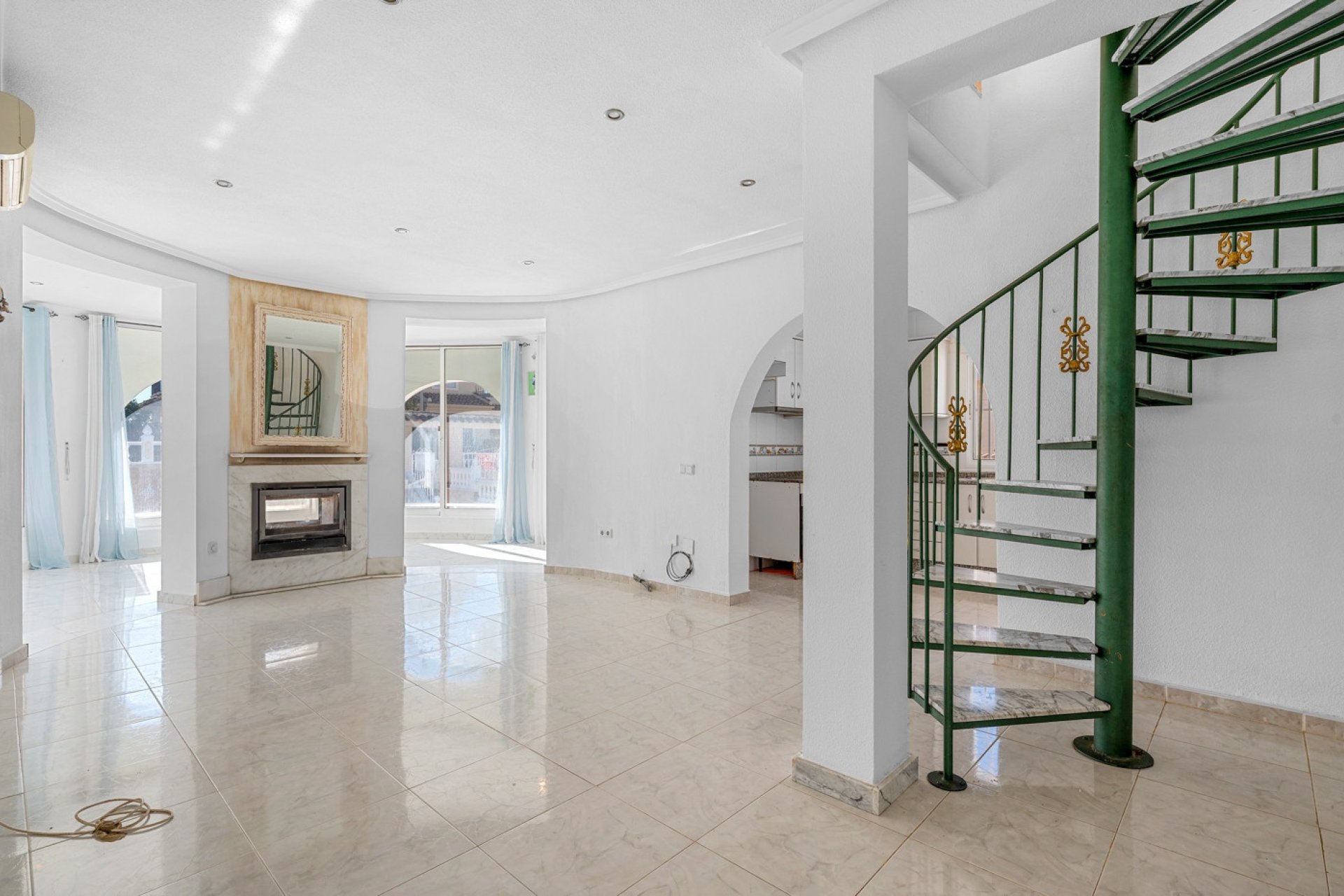 Revente - Villa -
Ciudad Quesada - Costa Blanca