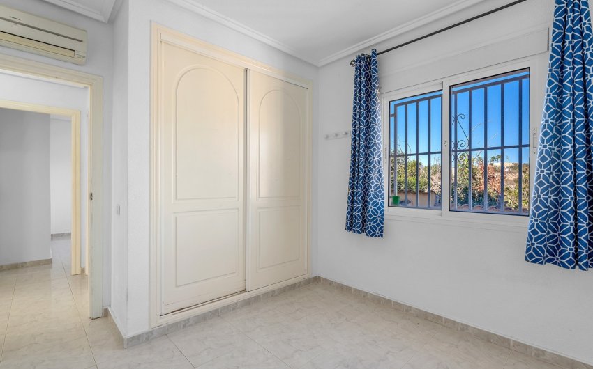 Revente - Villa -
Ciudad Quesada - Costa Blanca