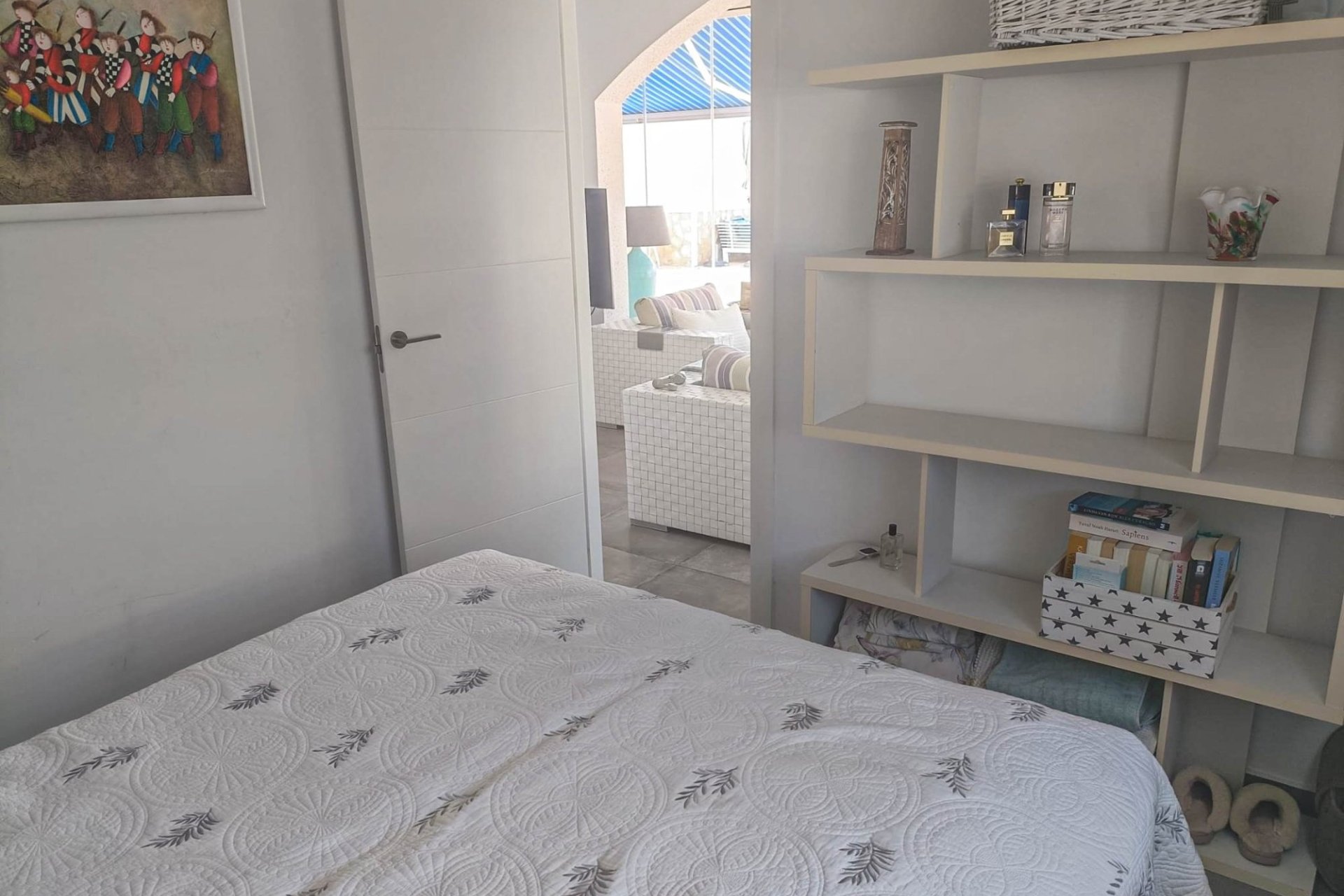 Revente - Villa -
Ciudad Quesada - Costa Blanca