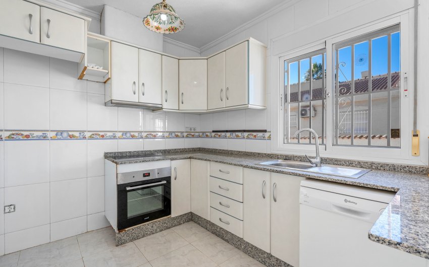 Revente - Villa -
Ciudad Quesada - Costa Blanca