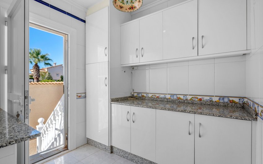 Revente - Villa -
Ciudad Quesada - Costa Blanca