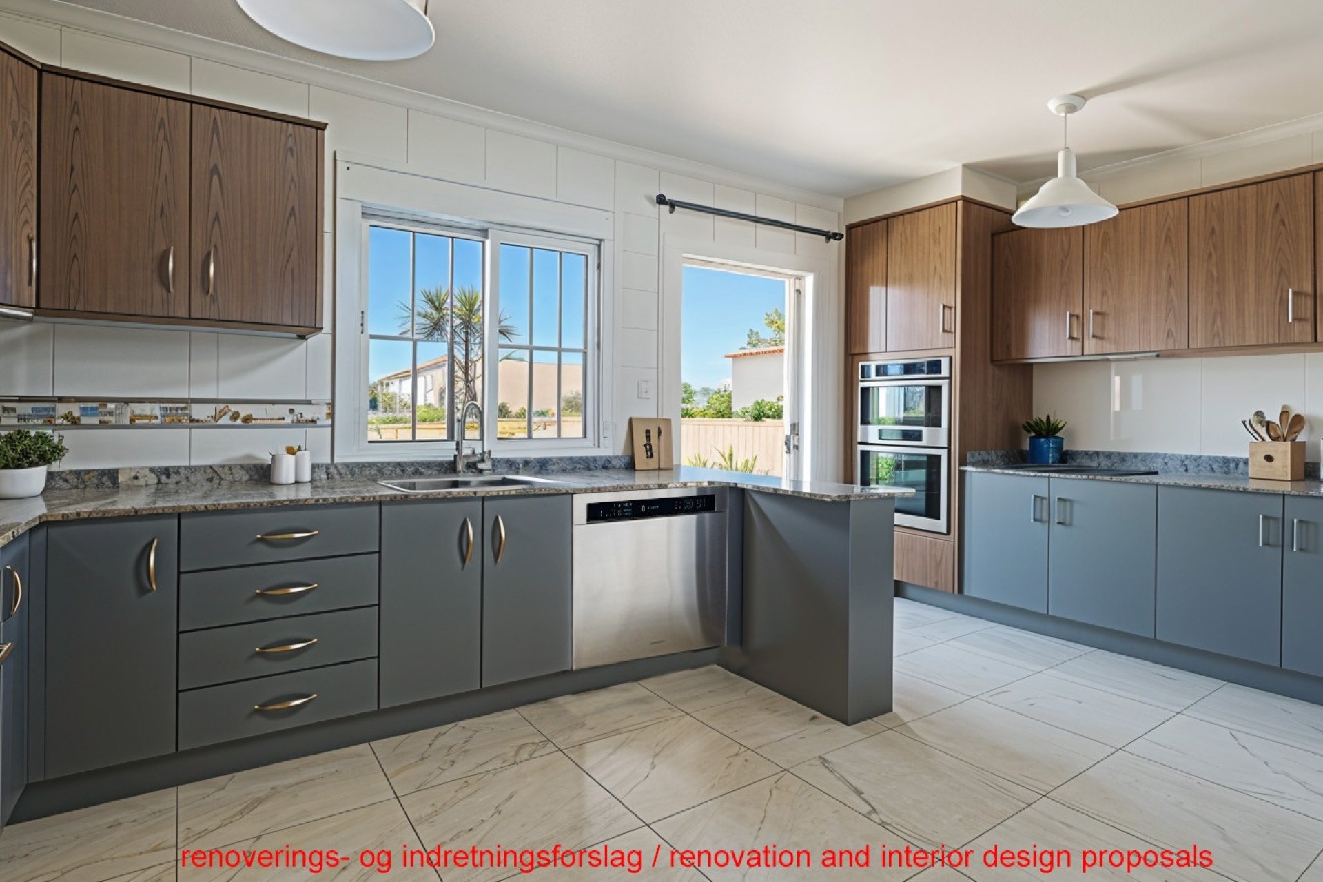 Revente - Villa -
Ciudad Quesada - Costa Blanca