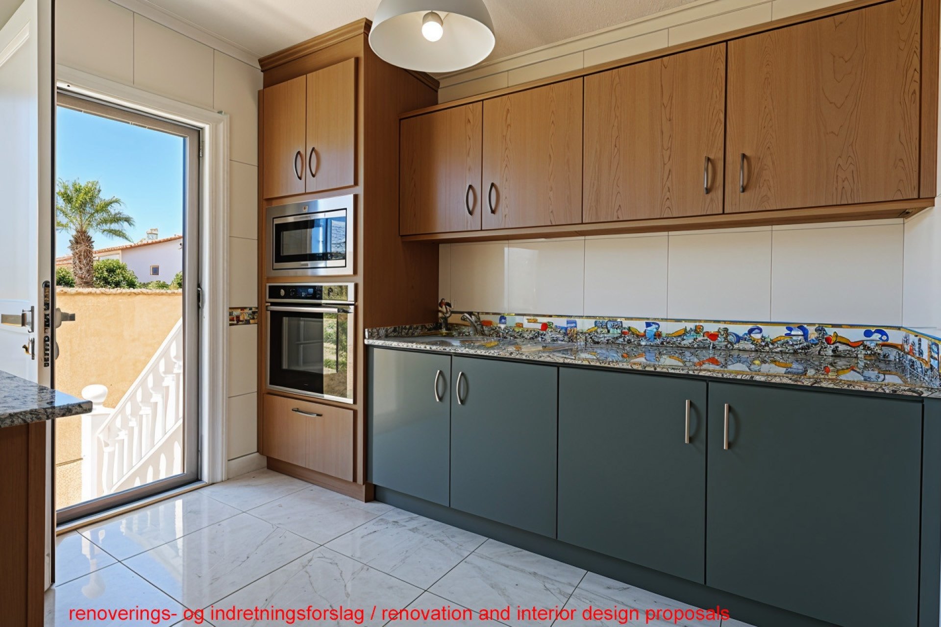 Revente - Villa -
Ciudad Quesada - Costa Blanca