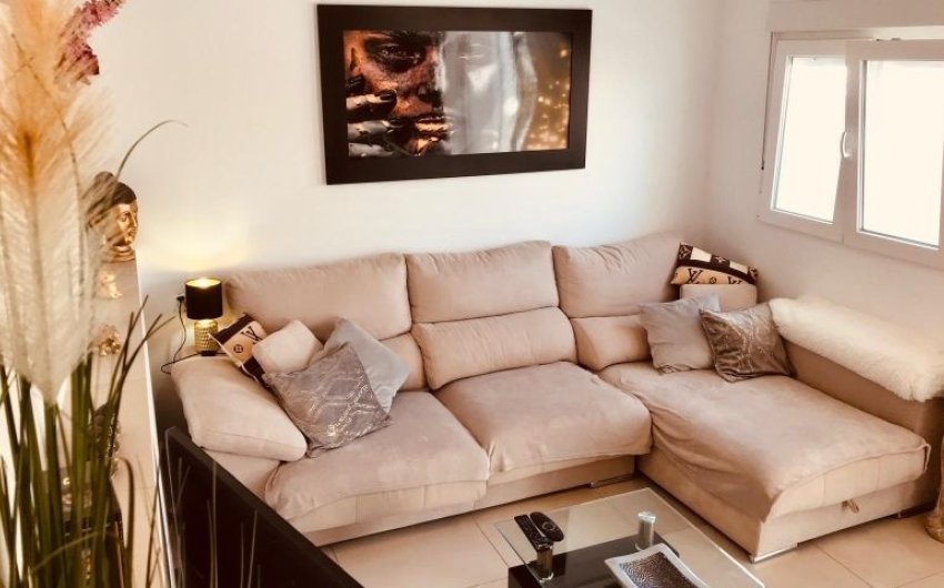 Revente - Villa -
Ciudad Quesada - Costa Blanca