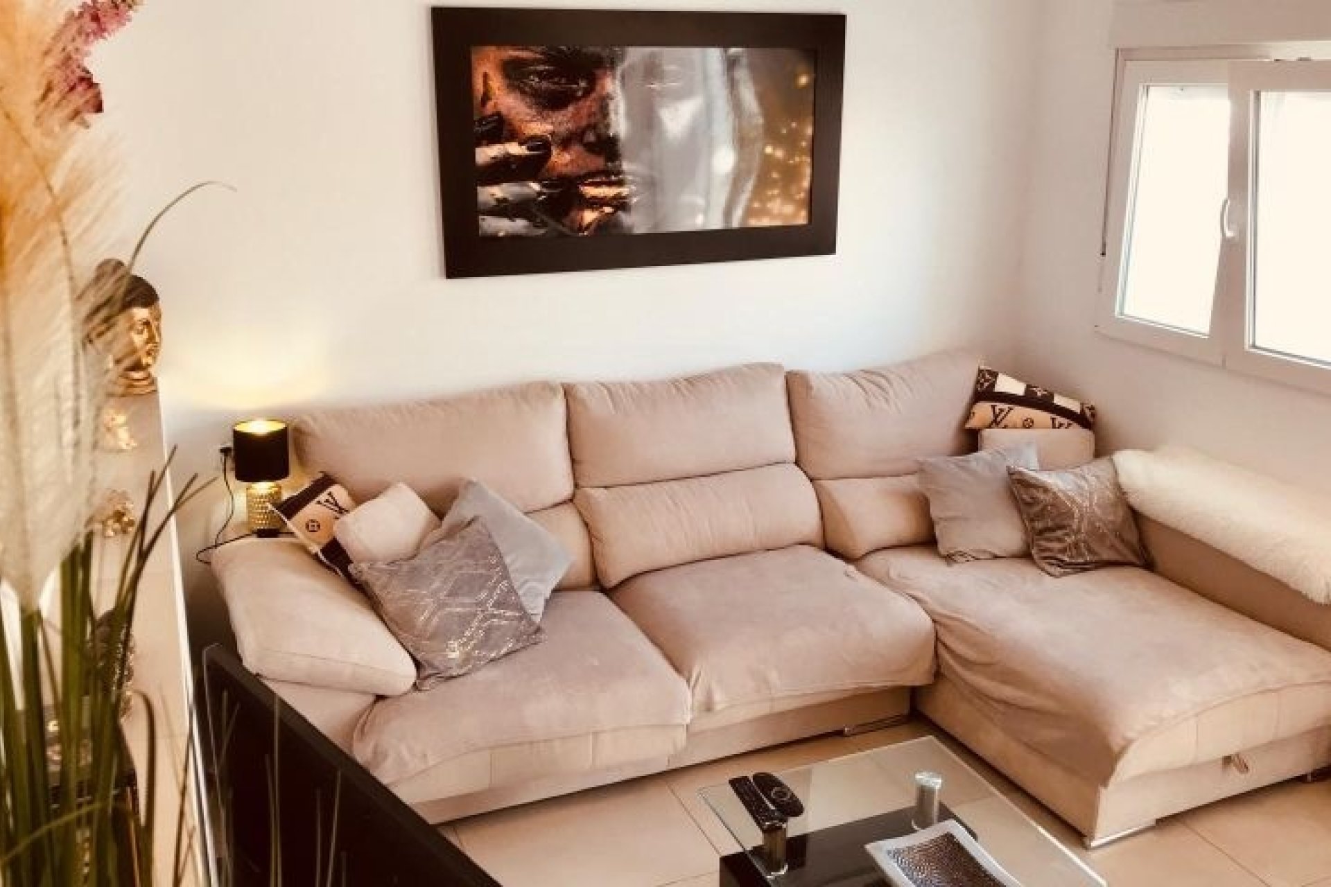 Revente - Villa -
Ciudad Quesada - Costa Blanca