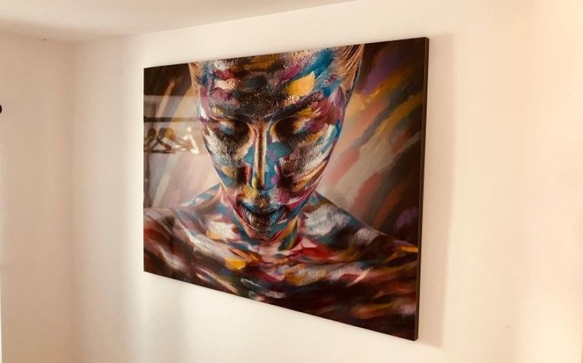 Revente - Villa -
Ciudad Quesada - Costa Blanca