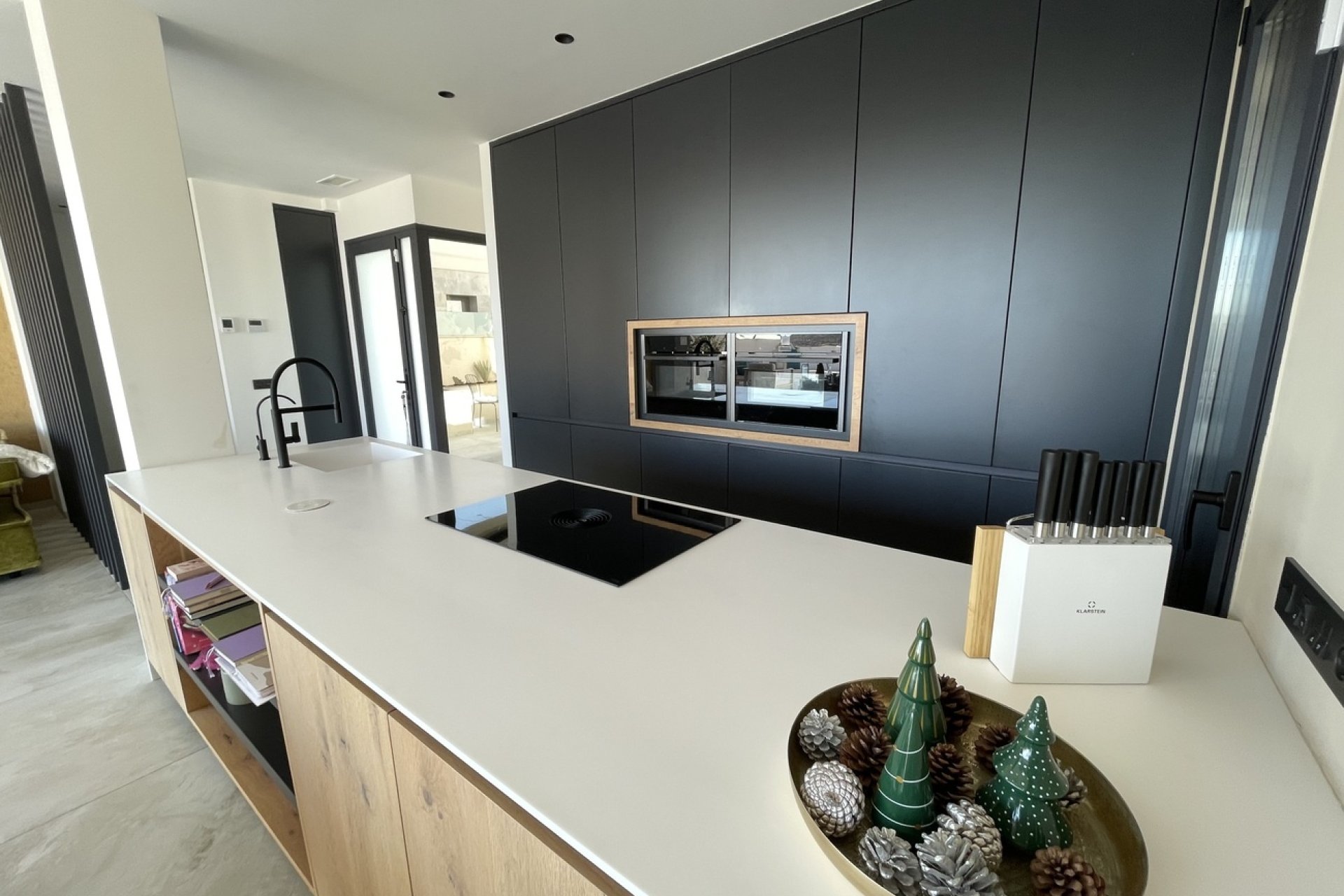 Revente - Villa -
Ciudad Quesada - Costa Blanca