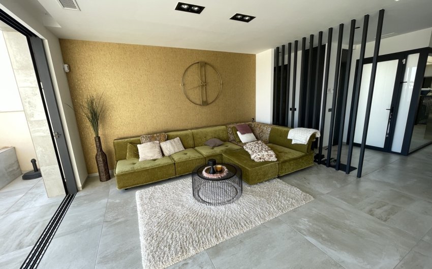 Revente - Villa -
Ciudad Quesada - Costa Blanca