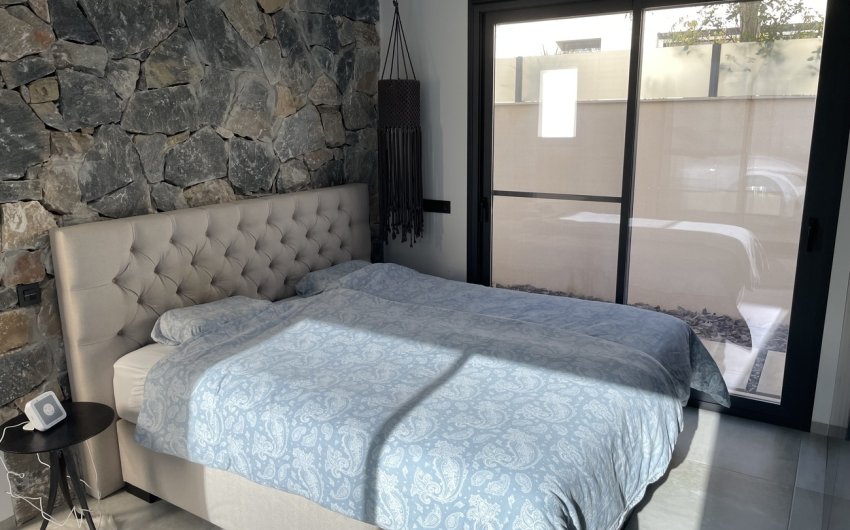 Revente - Villa -
Ciudad Quesada - Costa Blanca