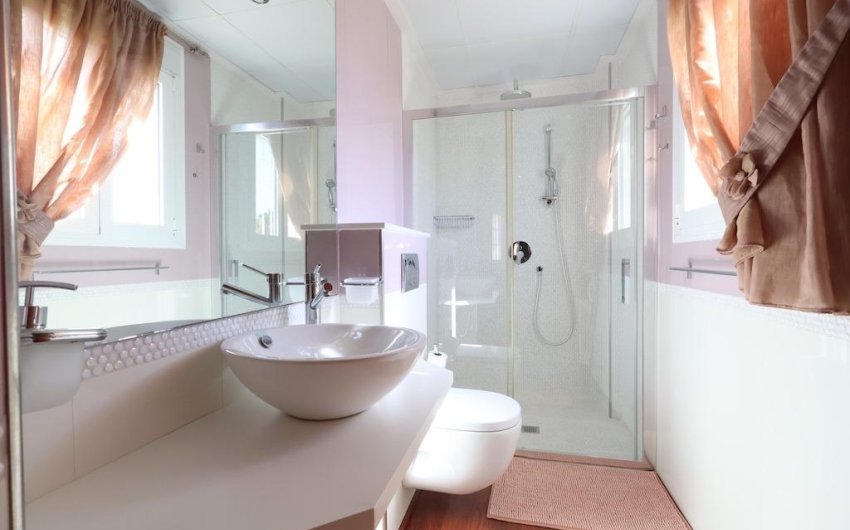 Revente - Villa -
Ciudad Quesada - Costa Blanca