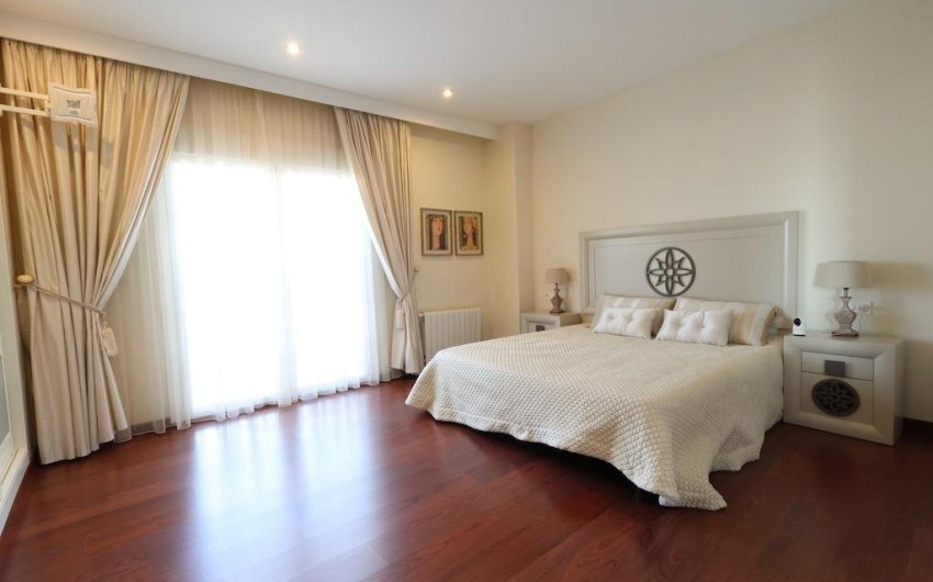 Revente - Villa -
Ciudad Quesada - Costa Blanca