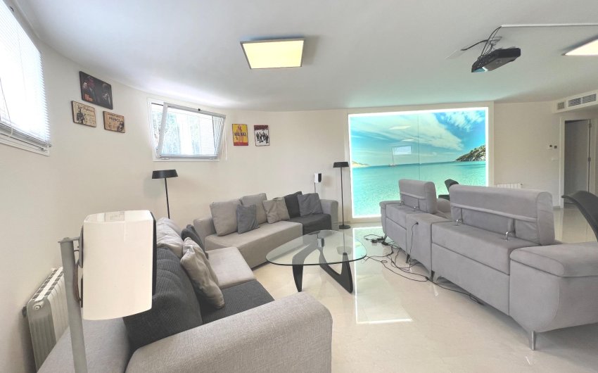 Revente - Villa -
Ciudad Quesada - Costa Blanca