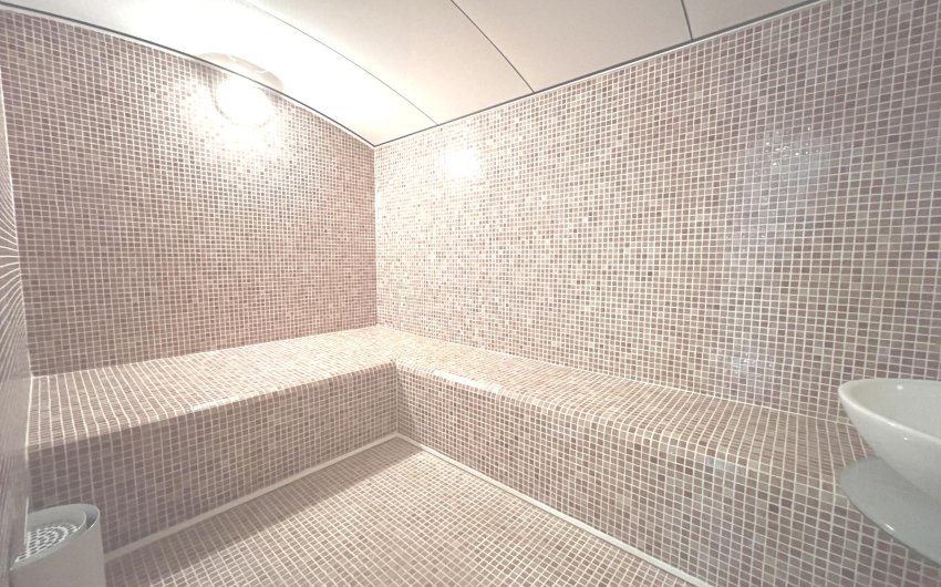 Revente - Villa -
Ciudad Quesada - Costa Blanca