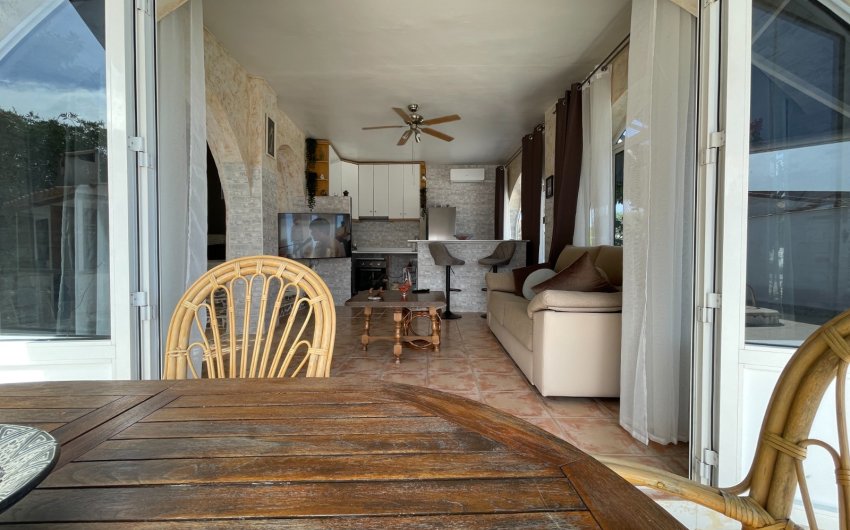 Revente - Villa -
Ciudad Quesada - Costa Blanca