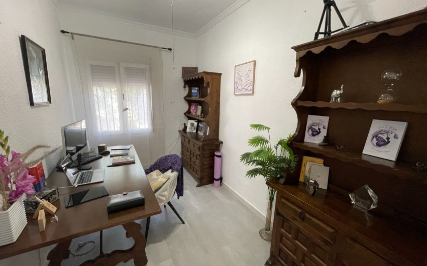 Revente - Villa -
Ciudad Quesada - Costa Blanca