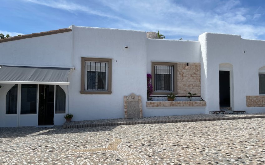 Revente - Villa -
Ciudad Quesada - Costa Blanca