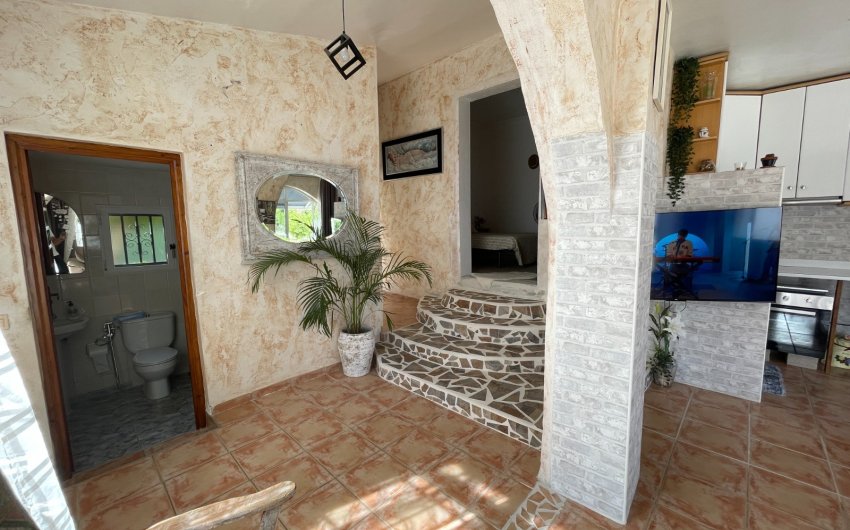 Revente - Villa -
Ciudad Quesada - Costa Blanca