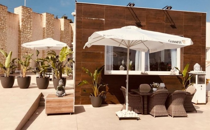 Revente - Villa -
Ciudad Quesada - Costa Blanca