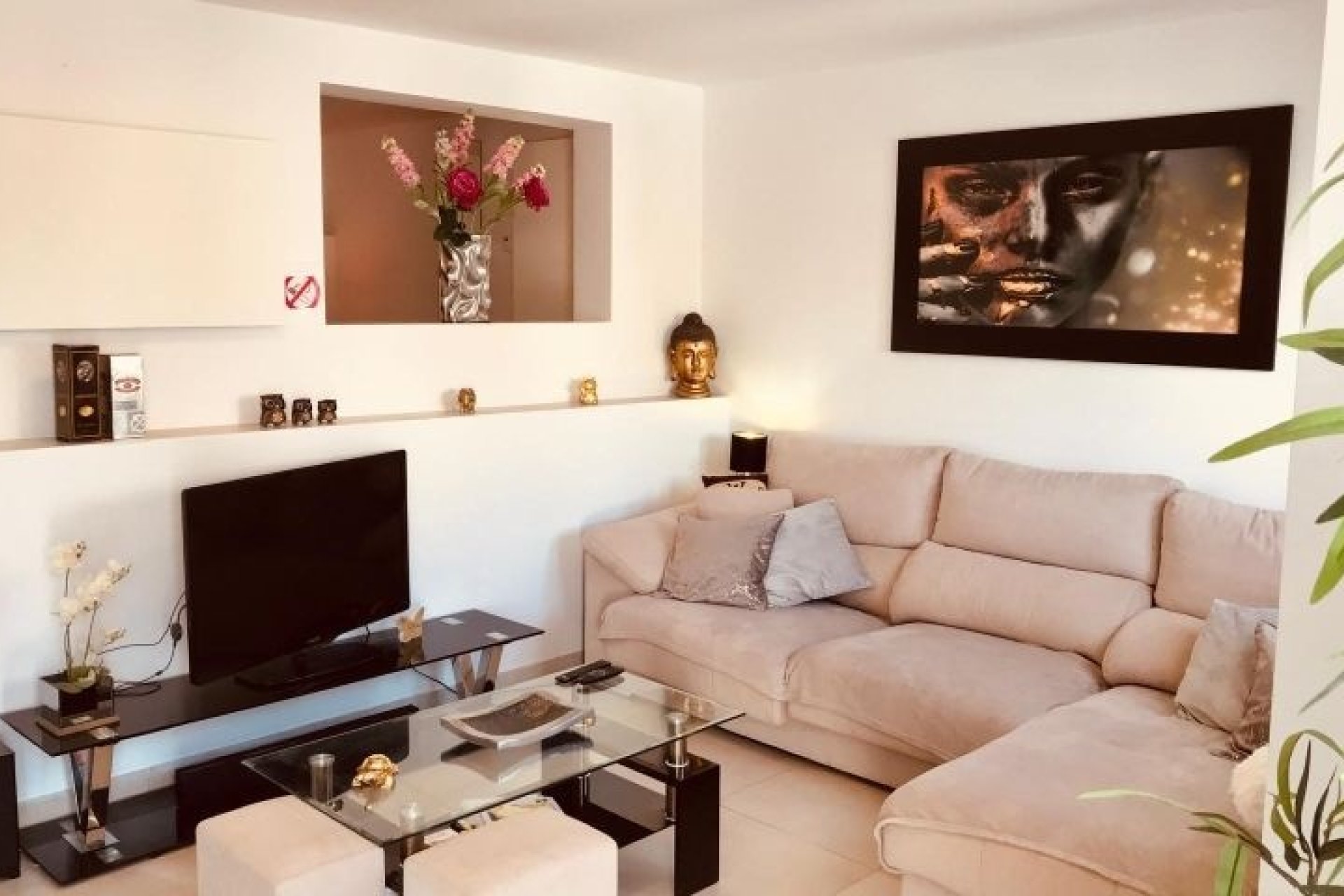 Revente - Villa -
Ciudad Quesada - Costa Blanca