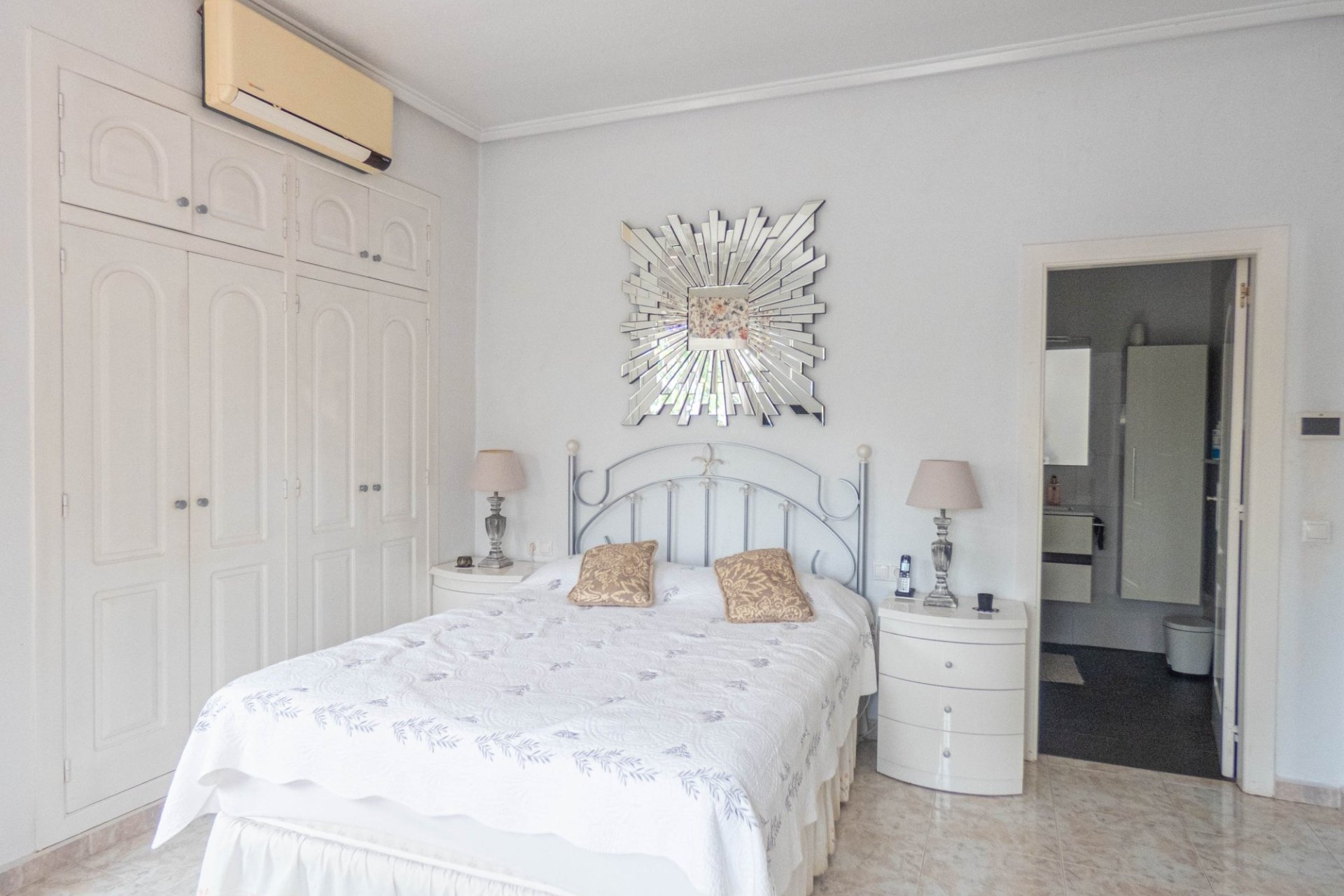 Revente - Villa -
Ciudad Quesada - Costa Blanca