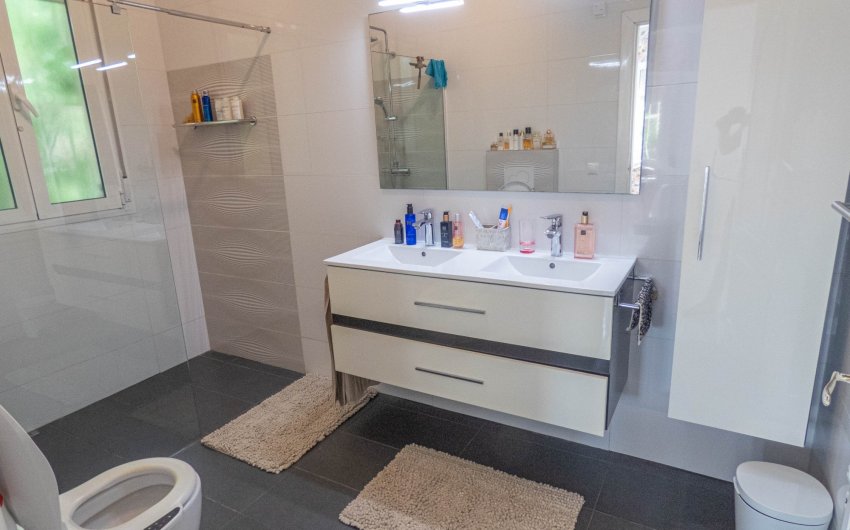 Revente - Villa -
Ciudad Quesada - Costa Blanca