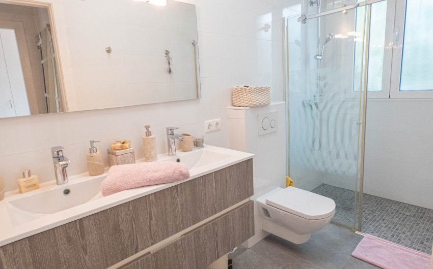 Revente - Villa -
Ciudad Quesada - Costa Blanca