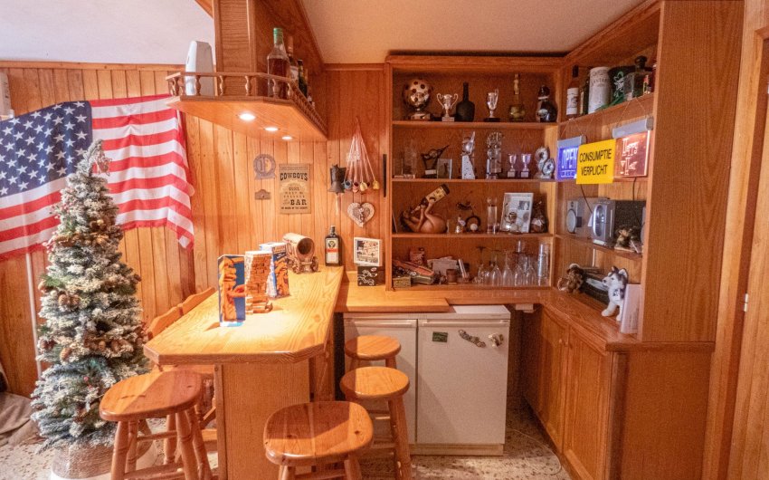 Revente - Villa -
Ciudad Quesada - Costa Blanca