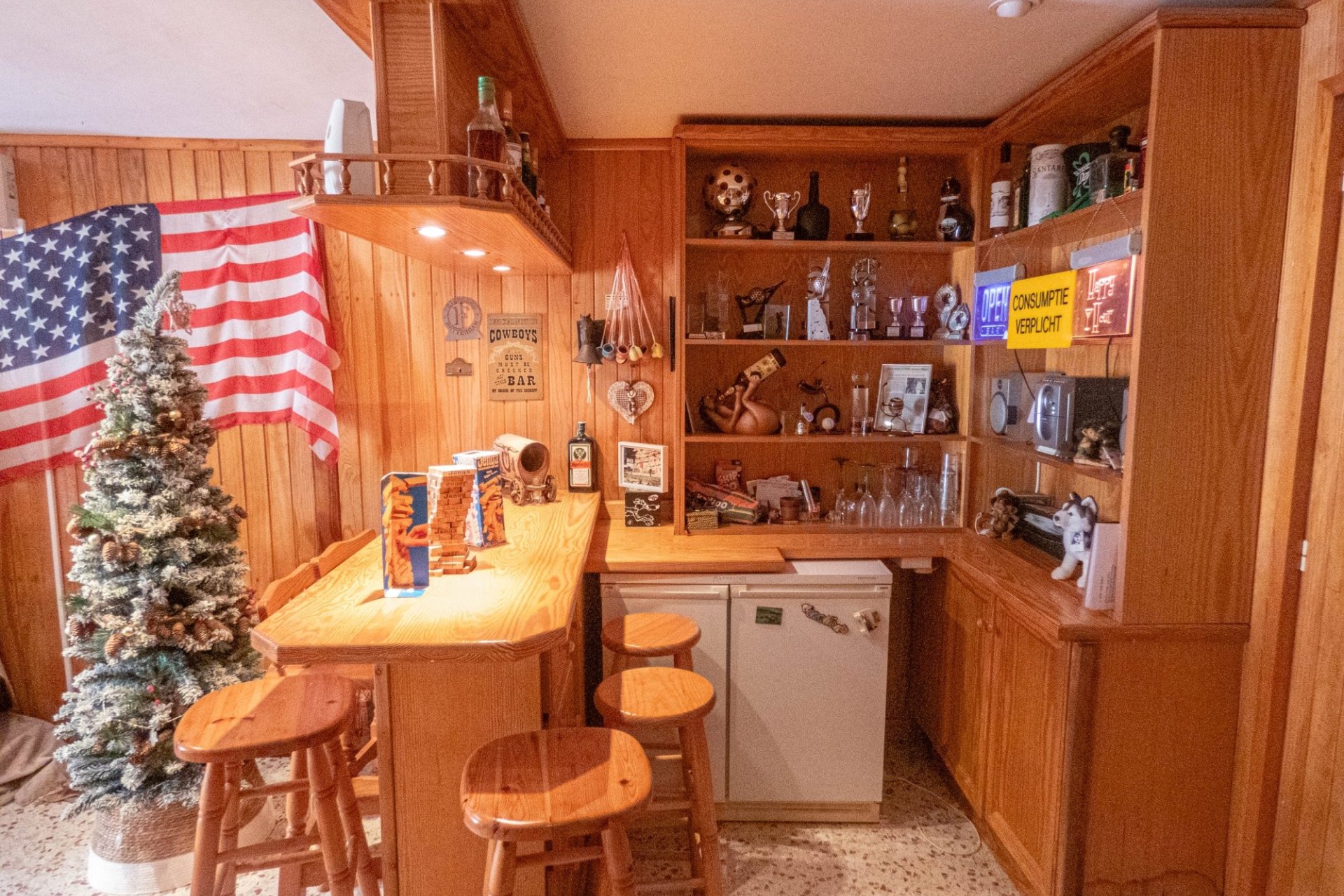 Revente - Villa -
Ciudad Quesada - Costa Blanca