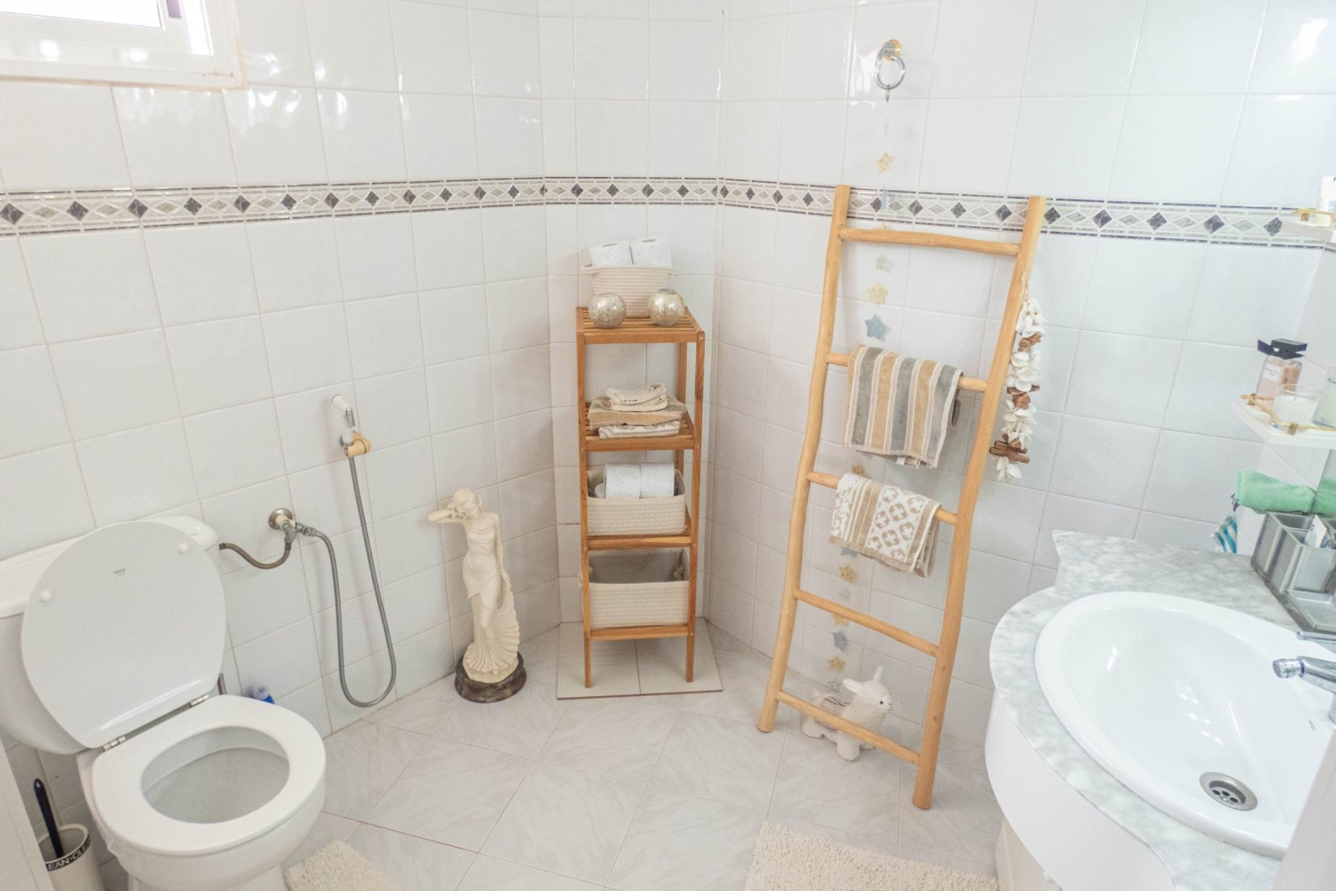 Revente - Villa -
Ciudad Quesada - Costa Blanca