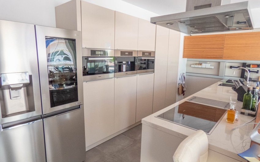 Revente - Villa -
Ciudad Quesada - Costa Blanca