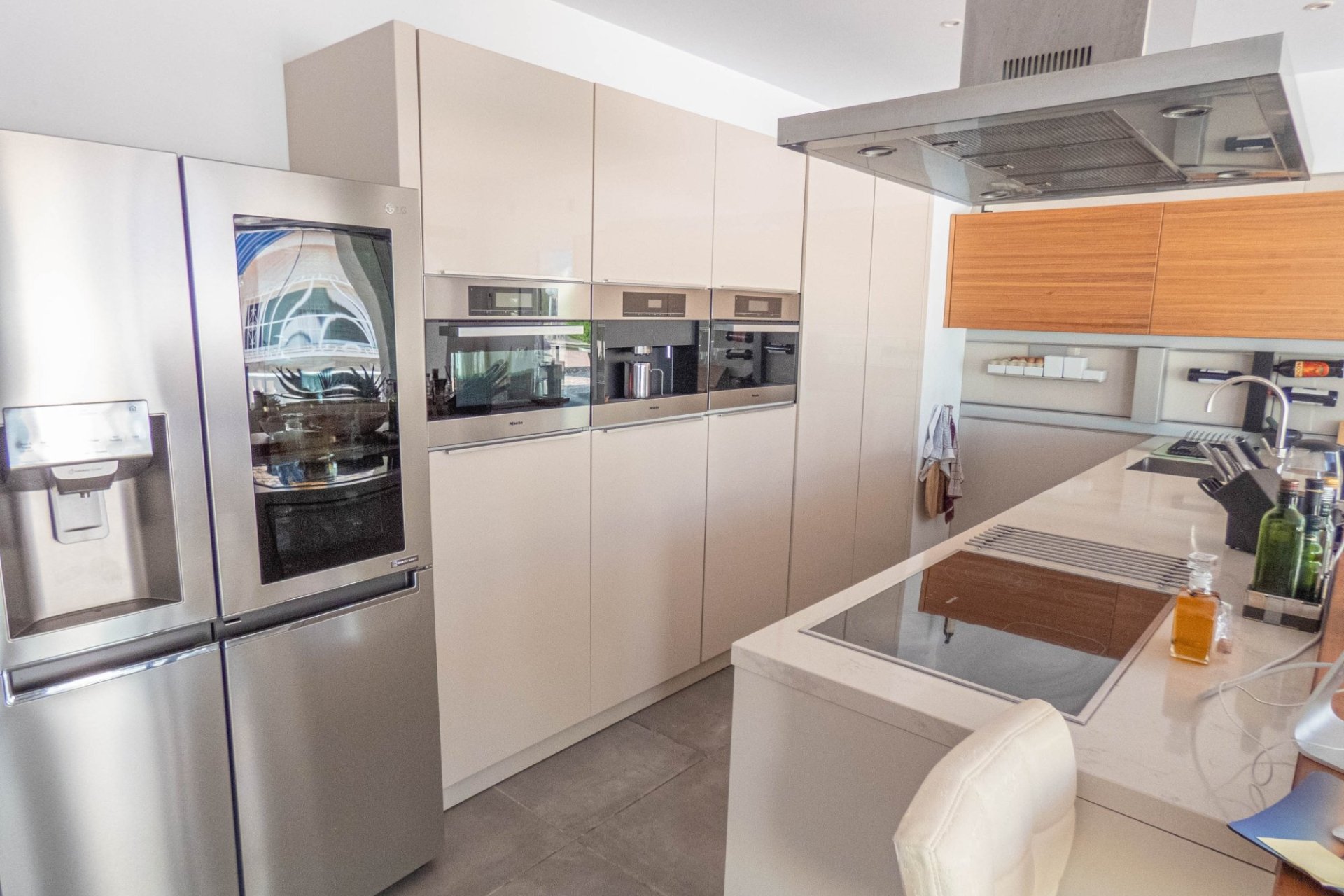 Revente - Villa -
Ciudad Quesada - Costa Blanca