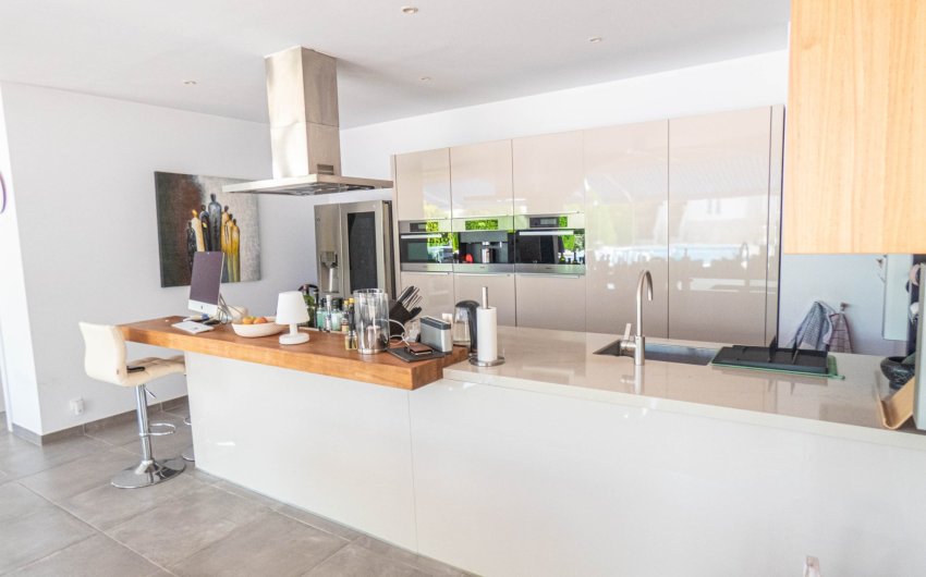 Revente - Villa -
Ciudad Quesada - Costa Blanca