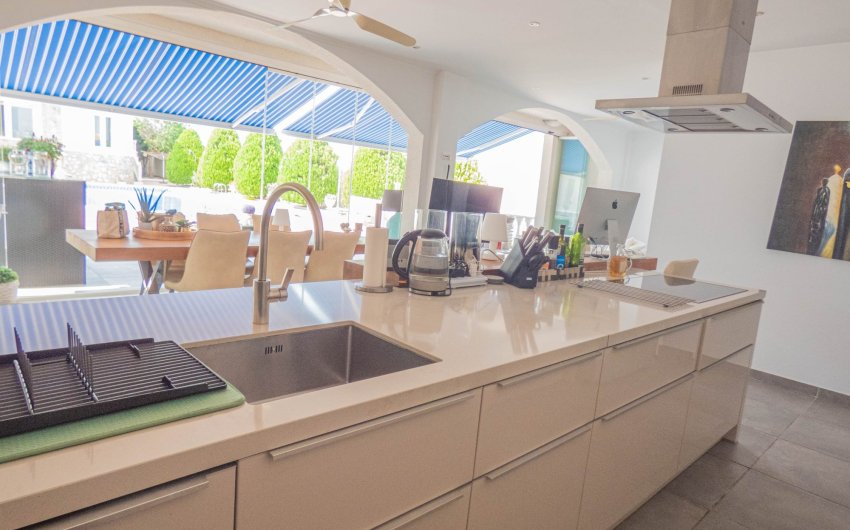 Revente - Villa -
Ciudad Quesada - Costa Blanca