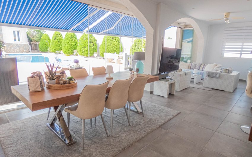 Revente - Villa -
Ciudad Quesada - Costa Blanca