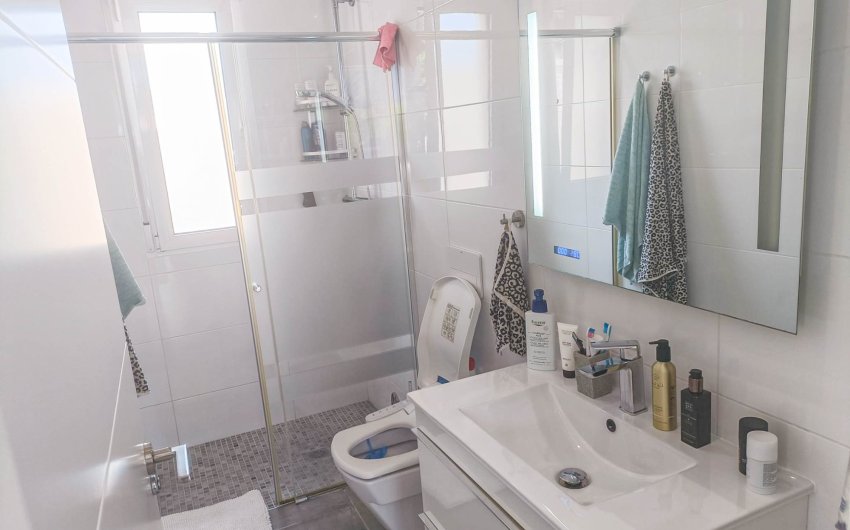 Revente - Villa -
Ciudad Quesada - Costa Blanca