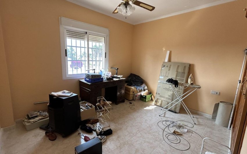 Revente - Villa -
Ciudad Quesada - Costa Blanca