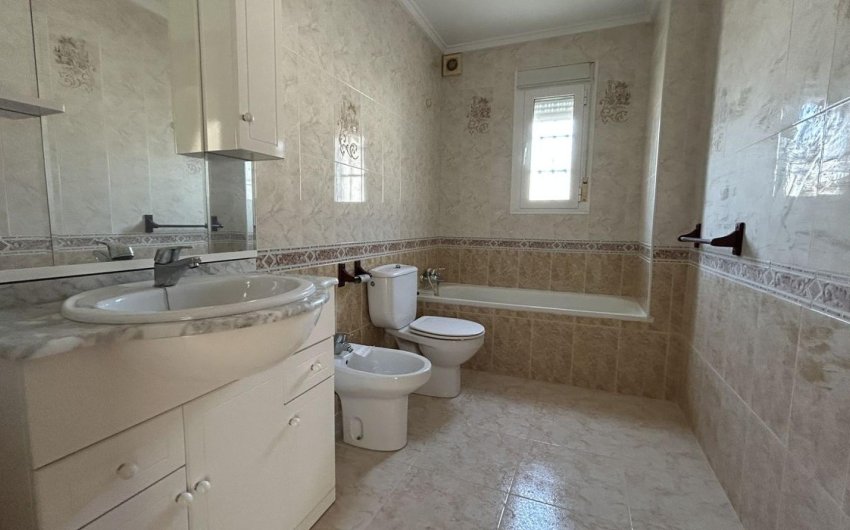 Revente - Villa -
Ciudad Quesada - Costa Blanca