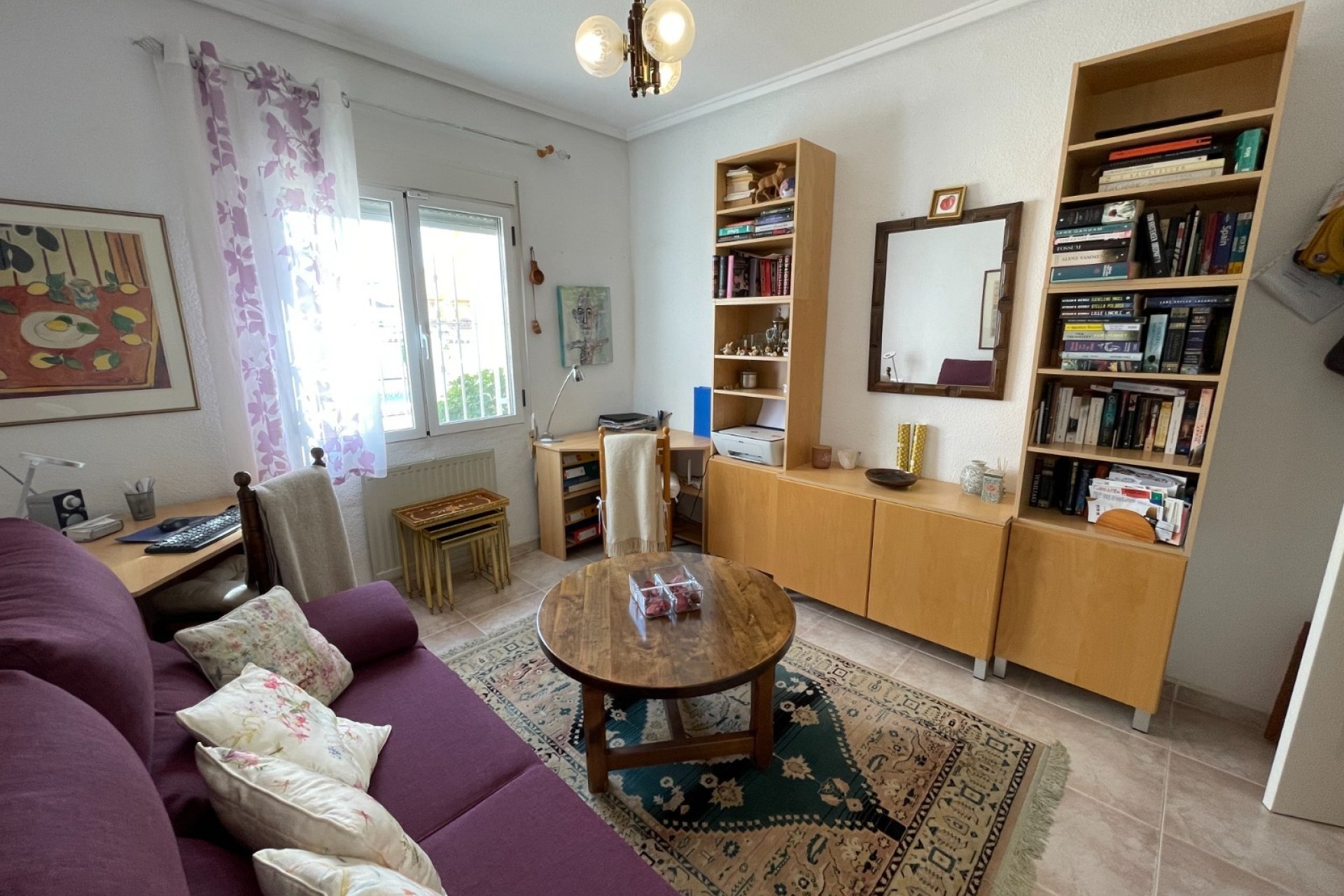 Revente - Villa -
Ciudad Quesada - Costa Blanca