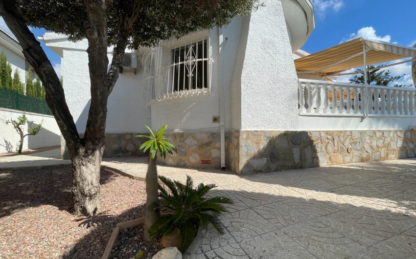 Revente - Villa -
Ciudad Quesada - Costa Blanca
