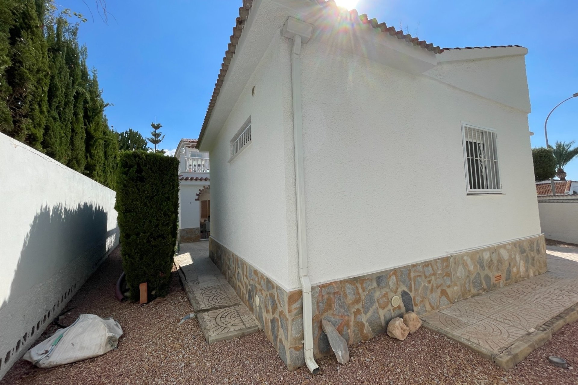 Revente - Villa -
Ciudad Quesada - Costa Blanca