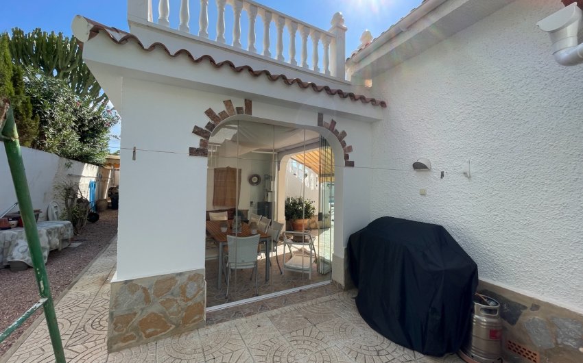 Revente - Villa -
Ciudad Quesada - Costa Blanca