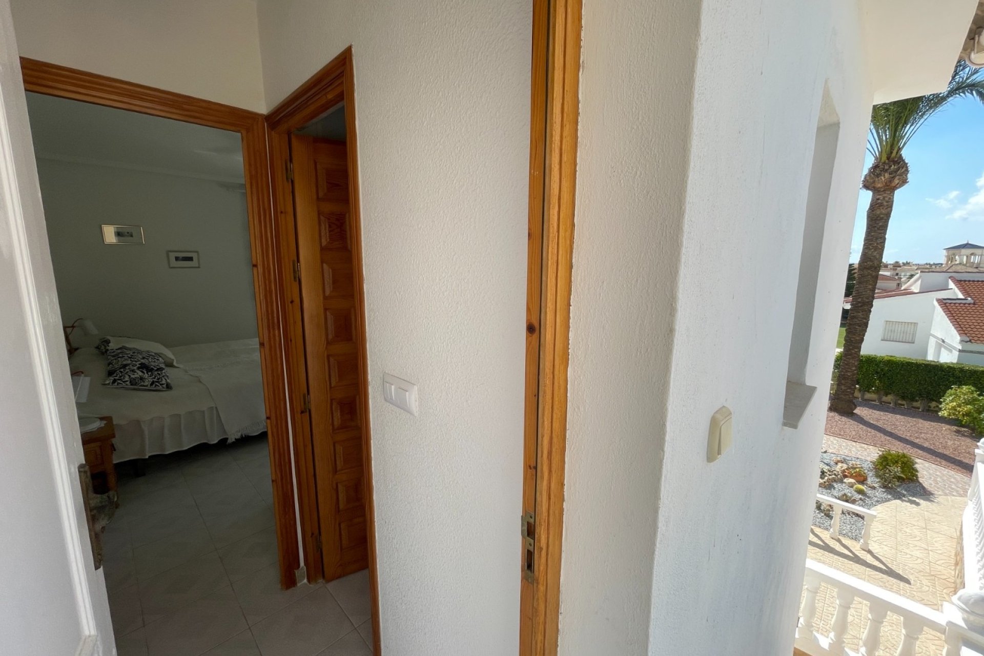 Revente - Villa -
Ciudad Quesada - Costa Blanca